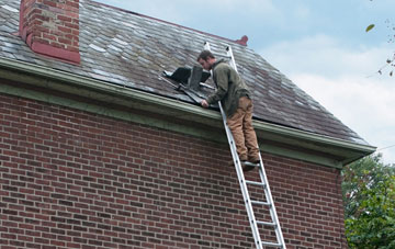 what affects urgent South Carlton roof repairs