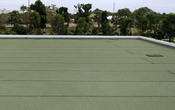 all South Carlton roofing types quoted for