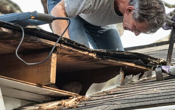 common causes of South Carlton fascia damage