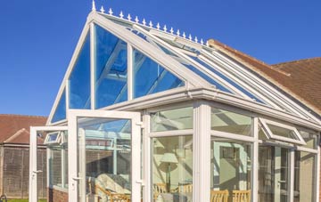 conservatory roof insulation costs South Carlton