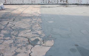 South Carlton fibreglass roof repair costs