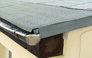 South Carlton flat garage roofing repairs