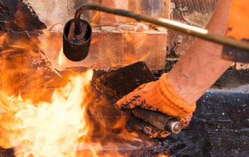 South Carlton flat roof repair companies