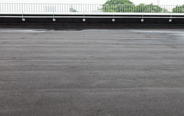 South Carlton asphalt roof replacement