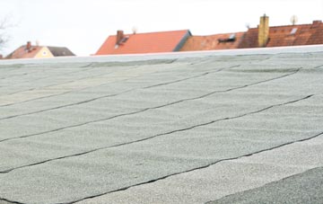 South Carlton flat roof replacement