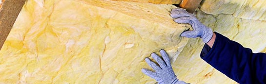 quotes for South Carlton roof insulation