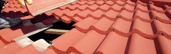 compare South Carlton roof repair quotes
