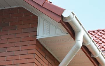 South Carlton soffit repair costs