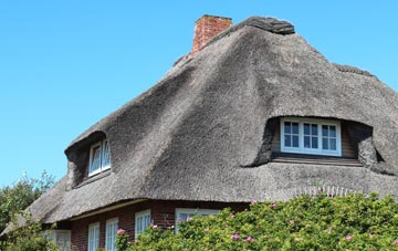 thatch roofing South Carlton