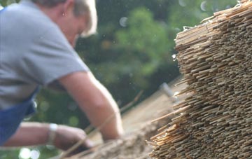 professional South Carlton thatchers