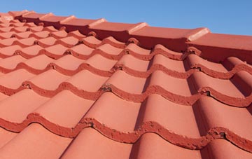 South Carlton tile and slate roof replacement