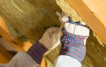 types of South Carlton pitched roof insulation materials