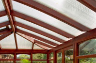 South Carlton conservatory roofing insulation