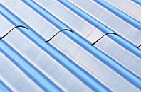 South Carlton corrugated roofing