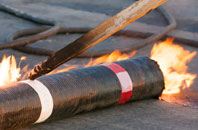 free South Carlton flat roofing repair quotes