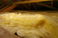 South Carlton pitch roof insulation