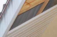 rated South Carlton soffit repair companies