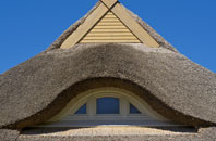 South Carlton thatch roofing